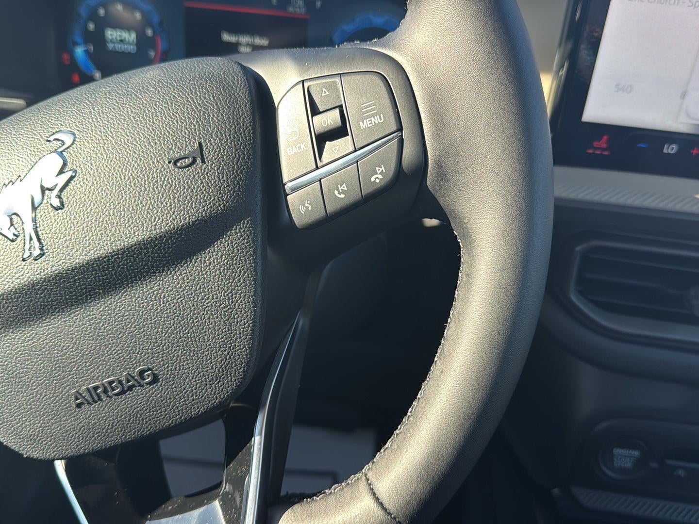 2025 Ford Bronco Sport Big Bend®