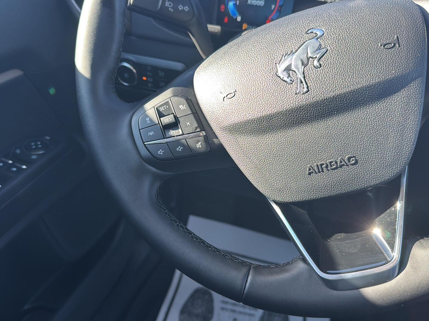 2025 Ford Bronco Sport Big Bend®