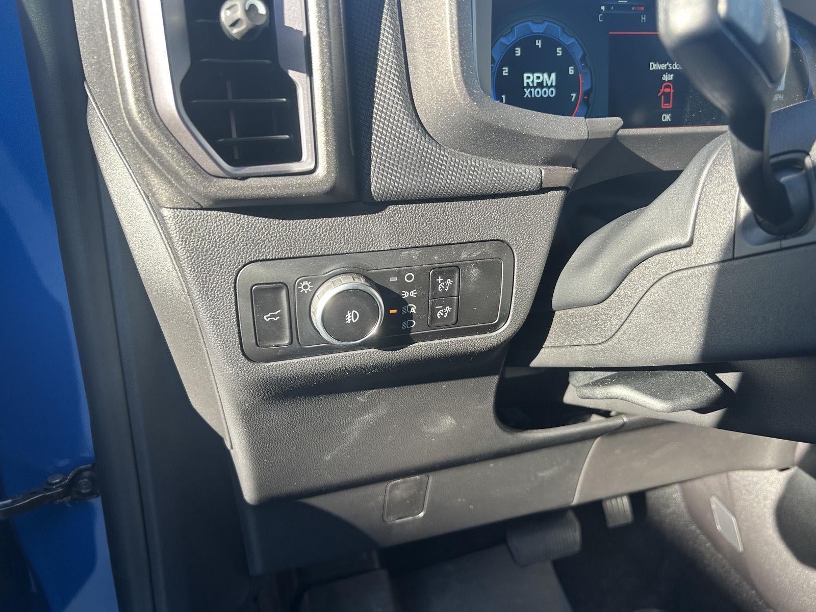 2025 Ford Bronco Sport Big Bend®