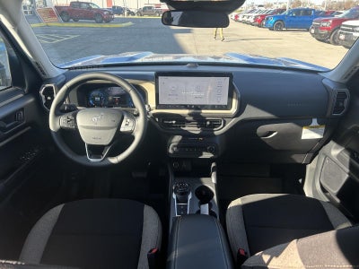 2025 Ford Bronco Sport Big Bend®