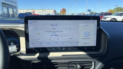 2025 Ford Bronco Sport Big Bend®