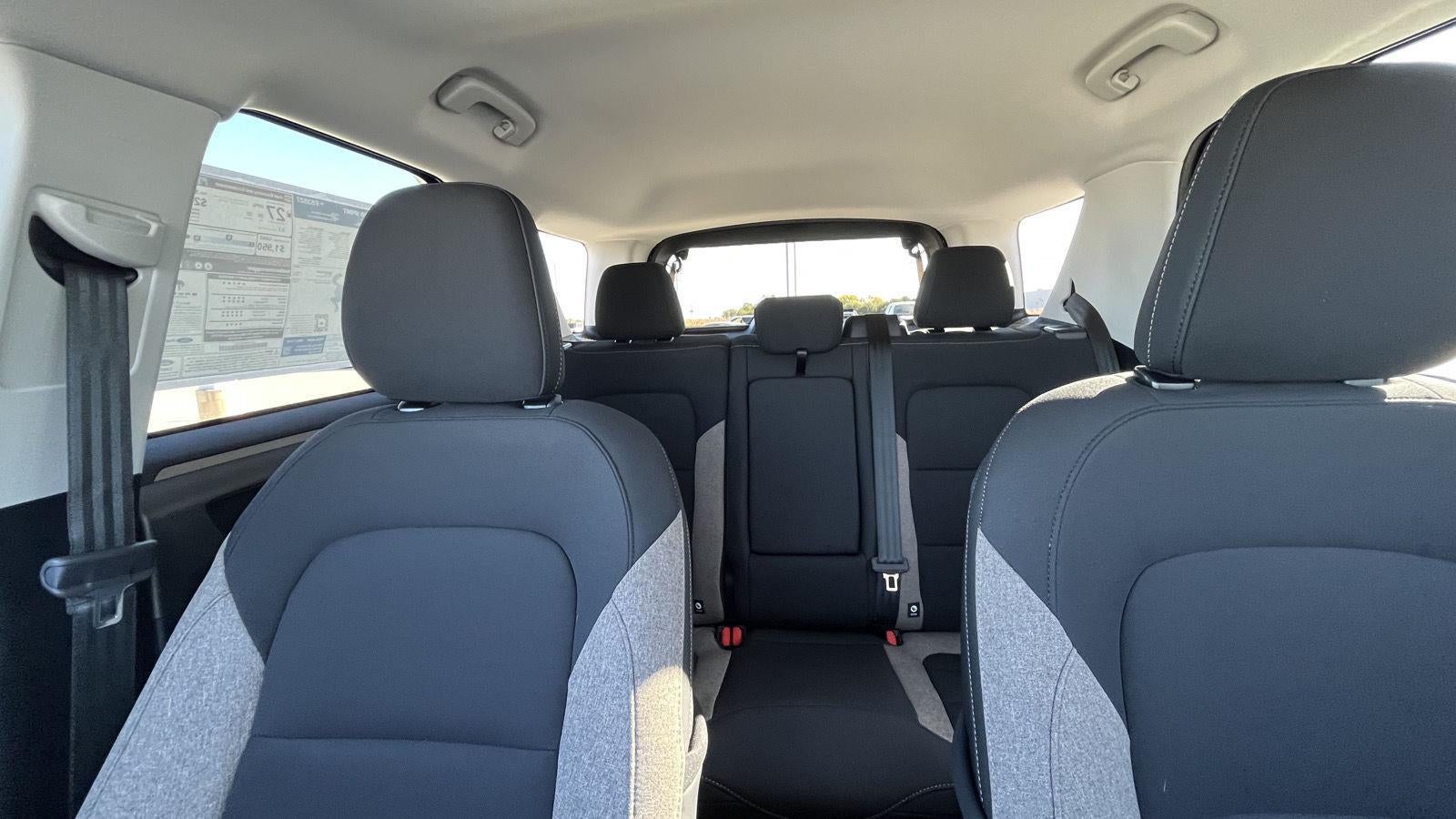 2025 Ford Bronco Sport Big Bend®