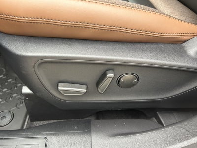 2025 Ford Bronco Sport Outer Banks®