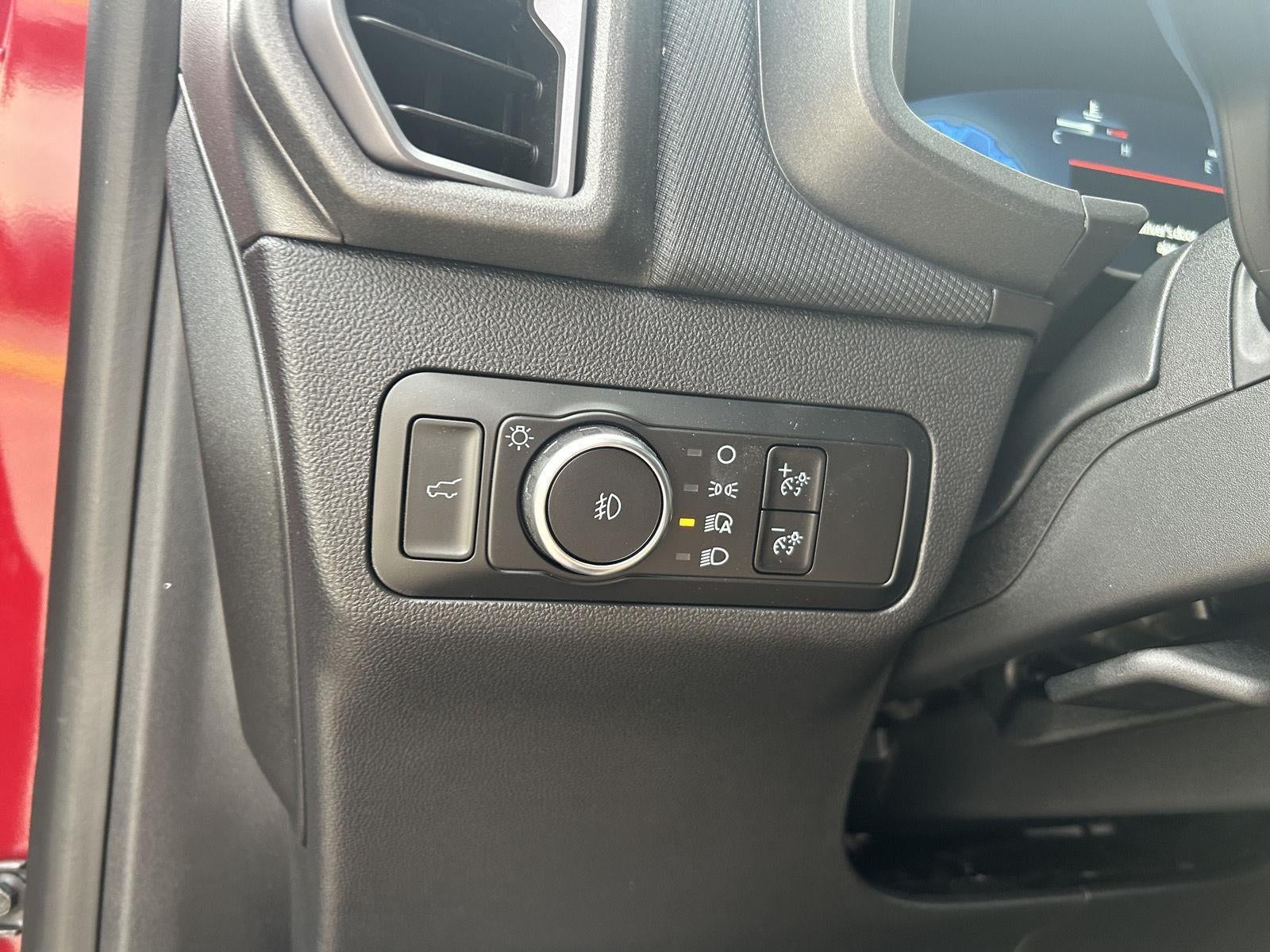 2025 Ford Bronco Sport Outer Banks®