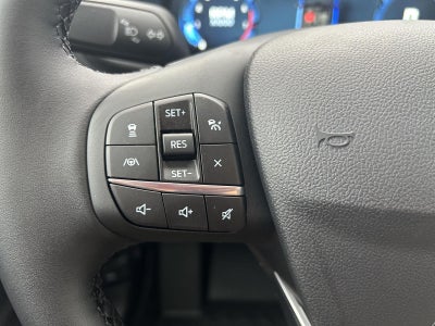 2025 Ford Bronco Sport Outer Banks®