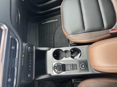 2025 Ford Bronco Sport Outer Banks®