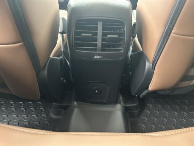 2025 Ford Bronco Sport Outer Banks®