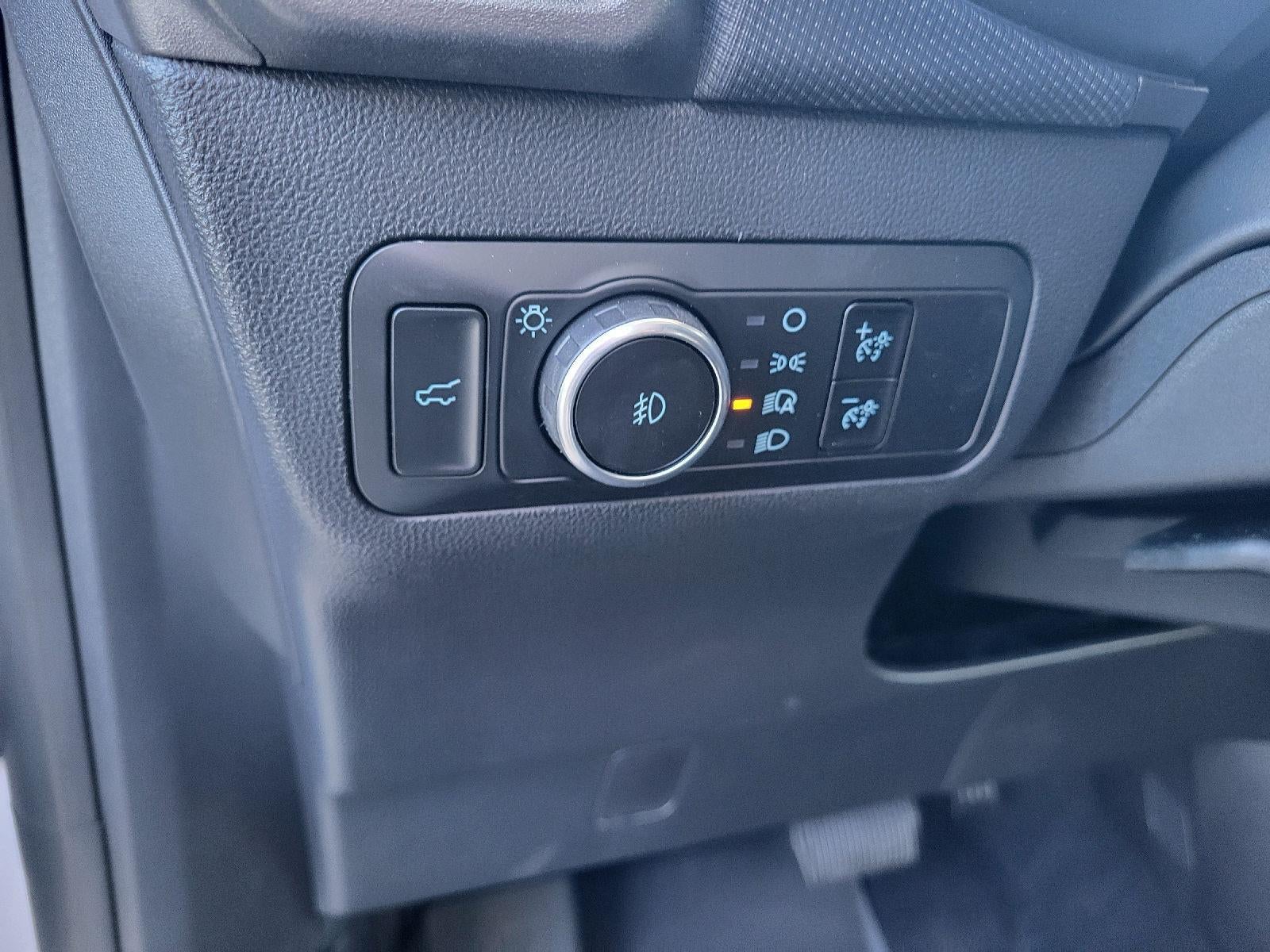 2025 Ford Bronco Sport Outer Banks®