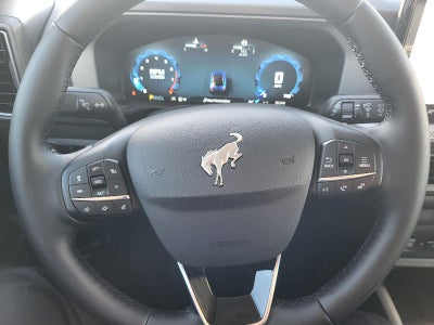 2025 Ford Bronco Sport Outer Banks®