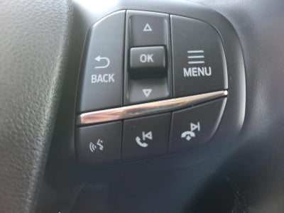 2025 Ford Bronco Sport Outer Banks®