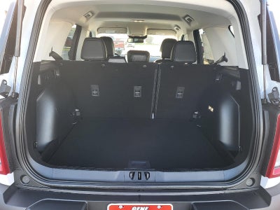 2025 Ford Bronco Sport Outer Banks®