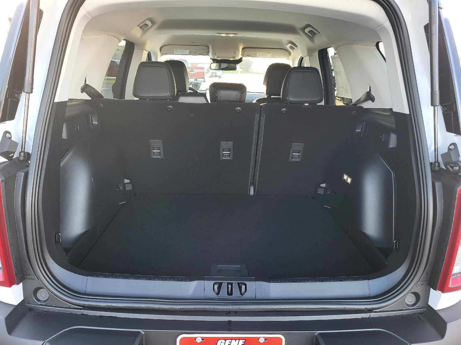 2025 Ford Bronco Sport Outer Banks®