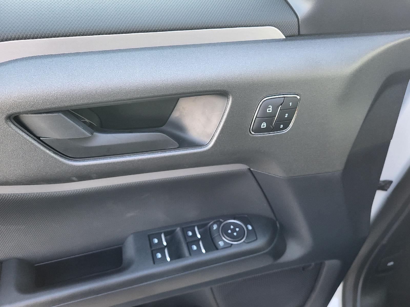 2025 Ford Bronco Sport Outer Banks®