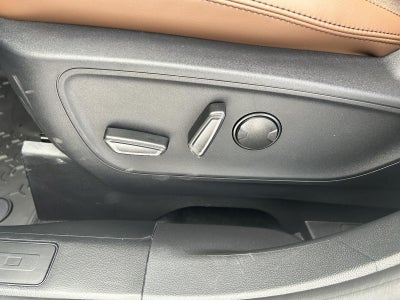 2025 Ford Bronco Sport Outer Banks®