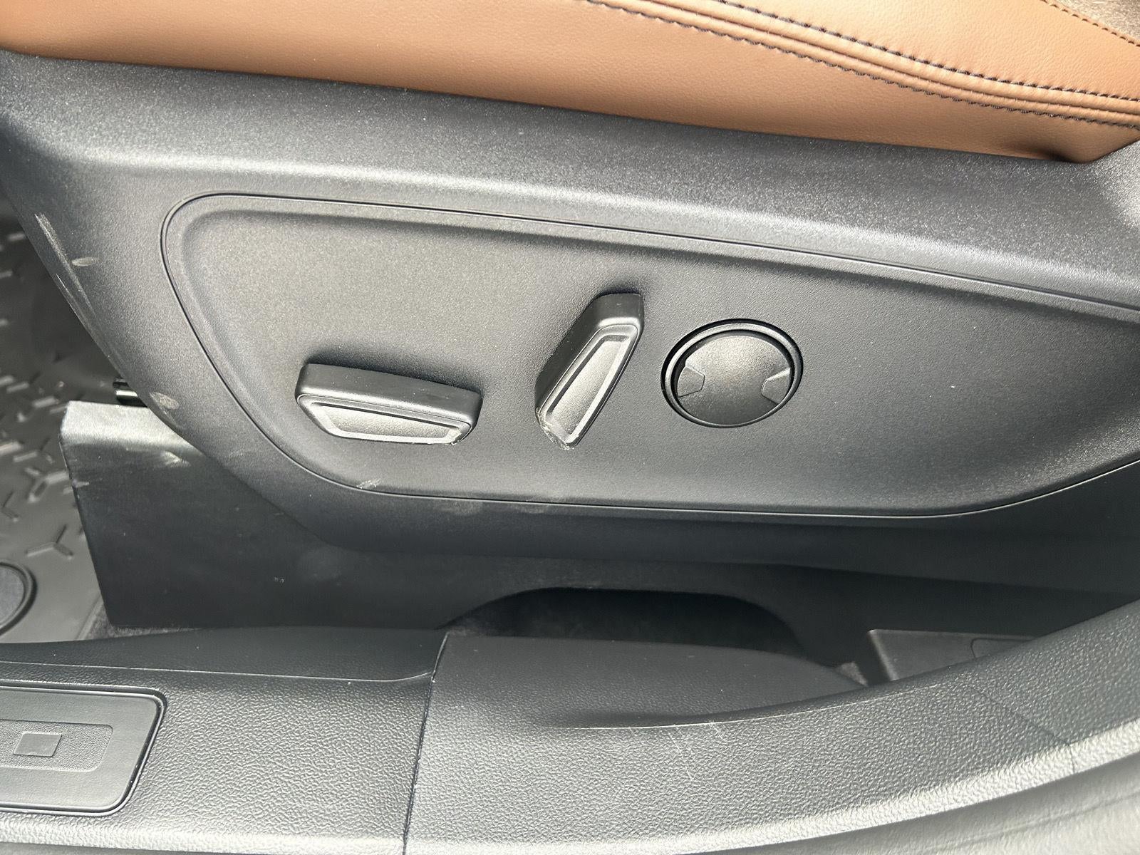 2025 Ford Bronco Sport Outer Banks®