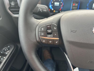 2025 Ford Bronco Sport Outer Banks®