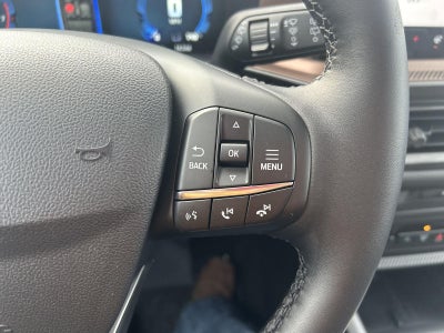 2025 Ford Bronco Sport Outer Banks®