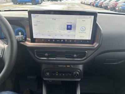 2025 Ford Bronco Sport Outer Banks®