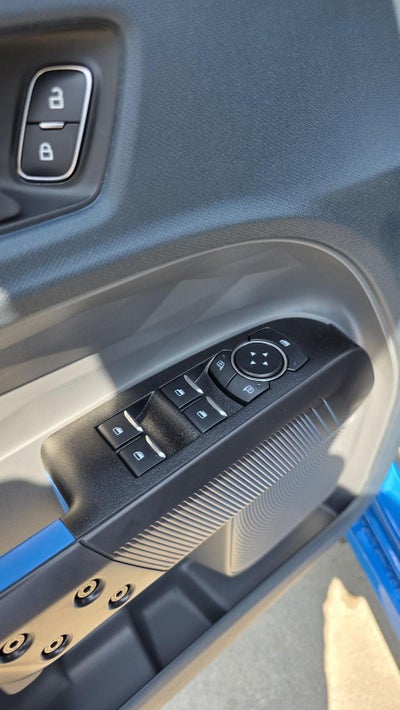 2025 Ford Maverick Lobo™