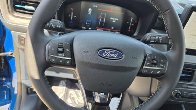 2025 Ford Maverick Lobo™