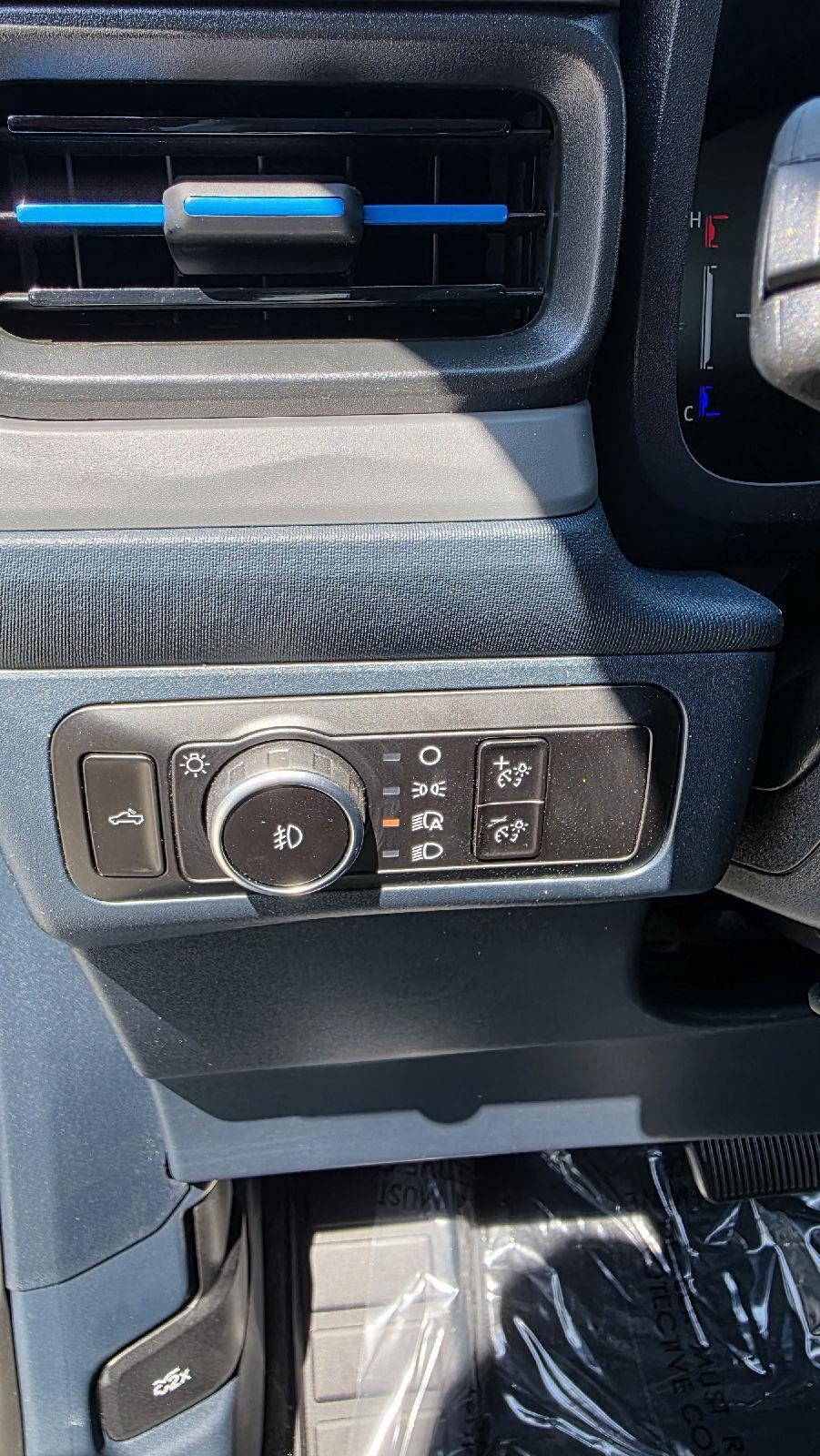 2025 Ford Maverick Lobo™