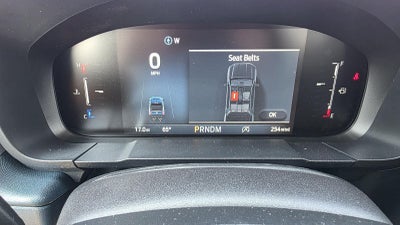 2025 Ford Maverick Lobo™