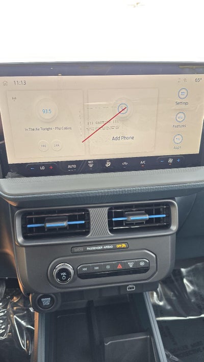 2025 Ford Maverick Lobo™