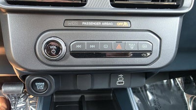 2025 Ford Maverick Lobo™