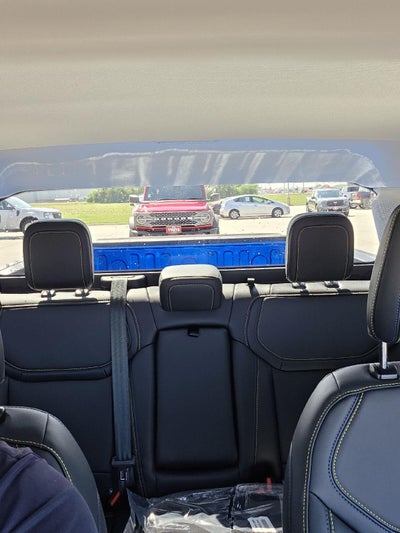 2025 Ford Maverick Lobo™