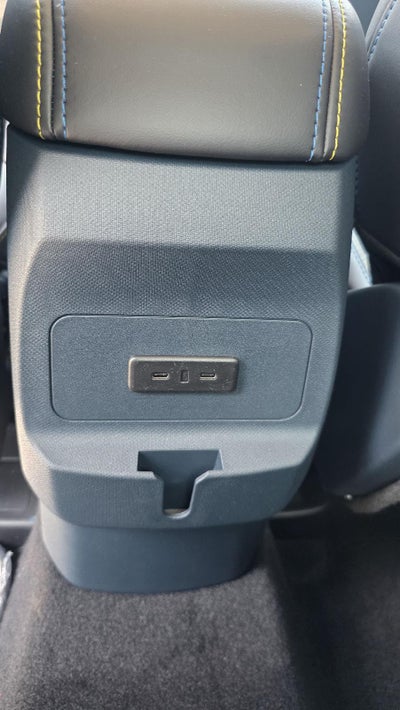 2025 Ford Maverick Lobo™