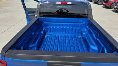 2025 Ford Maverick Lobo™