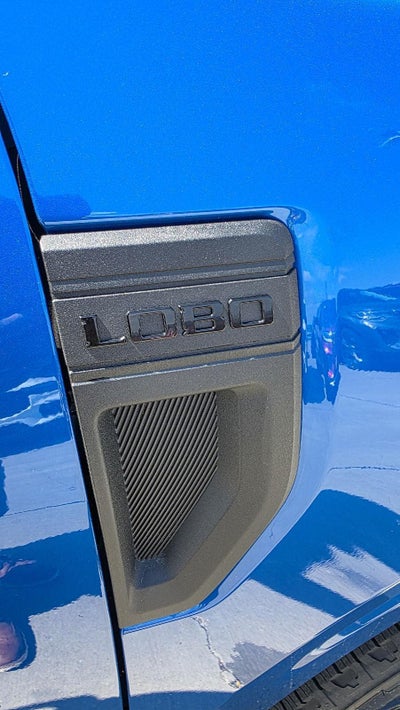 2025 Ford Maverick Lobo™