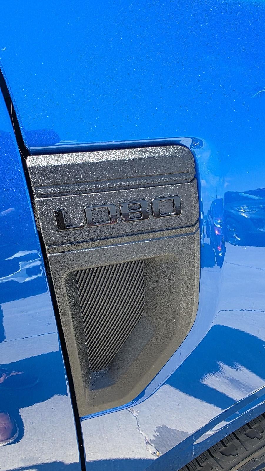 2025 Ford Maverick Lobo™