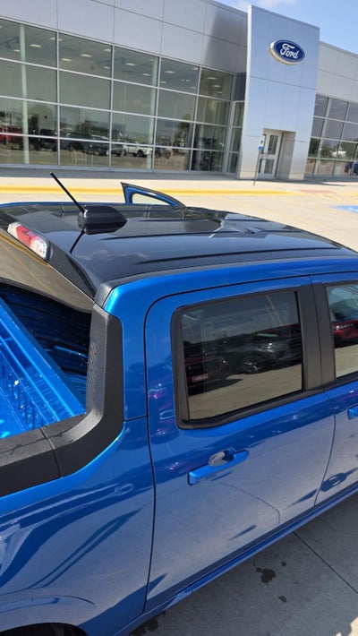 2025 Ford Maverick Lobo™