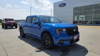 2025 Ford Maverick Lobo™