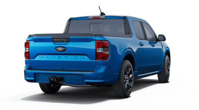 2025 Ford Maverick Lobo™