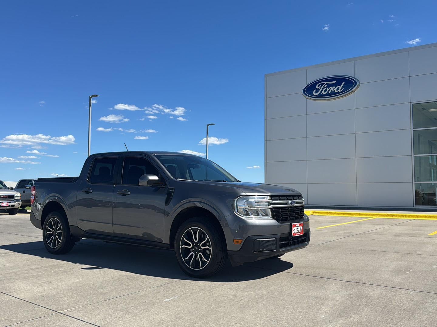 2023 Ford Maverick LARIAT