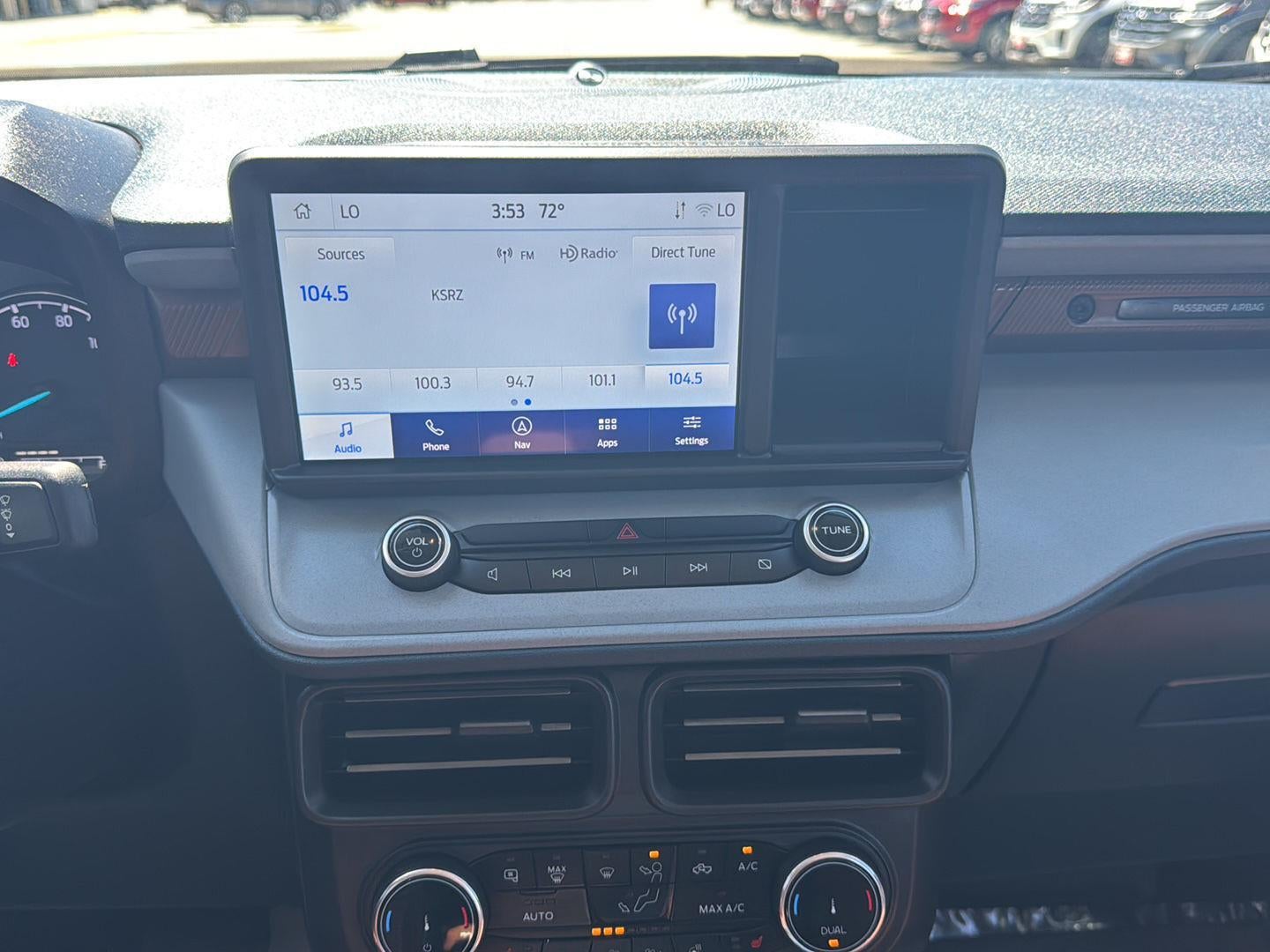 2023 Ford Maverick LARIAT