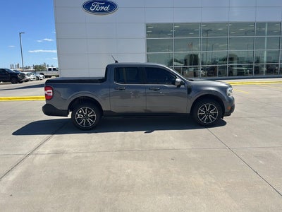 2023 Ford Maverick LARIAT