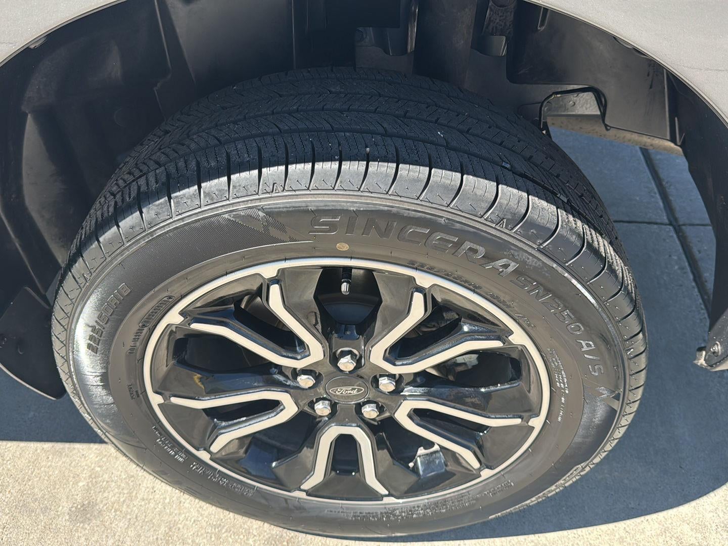 2023 Ford Maverick LARIAT