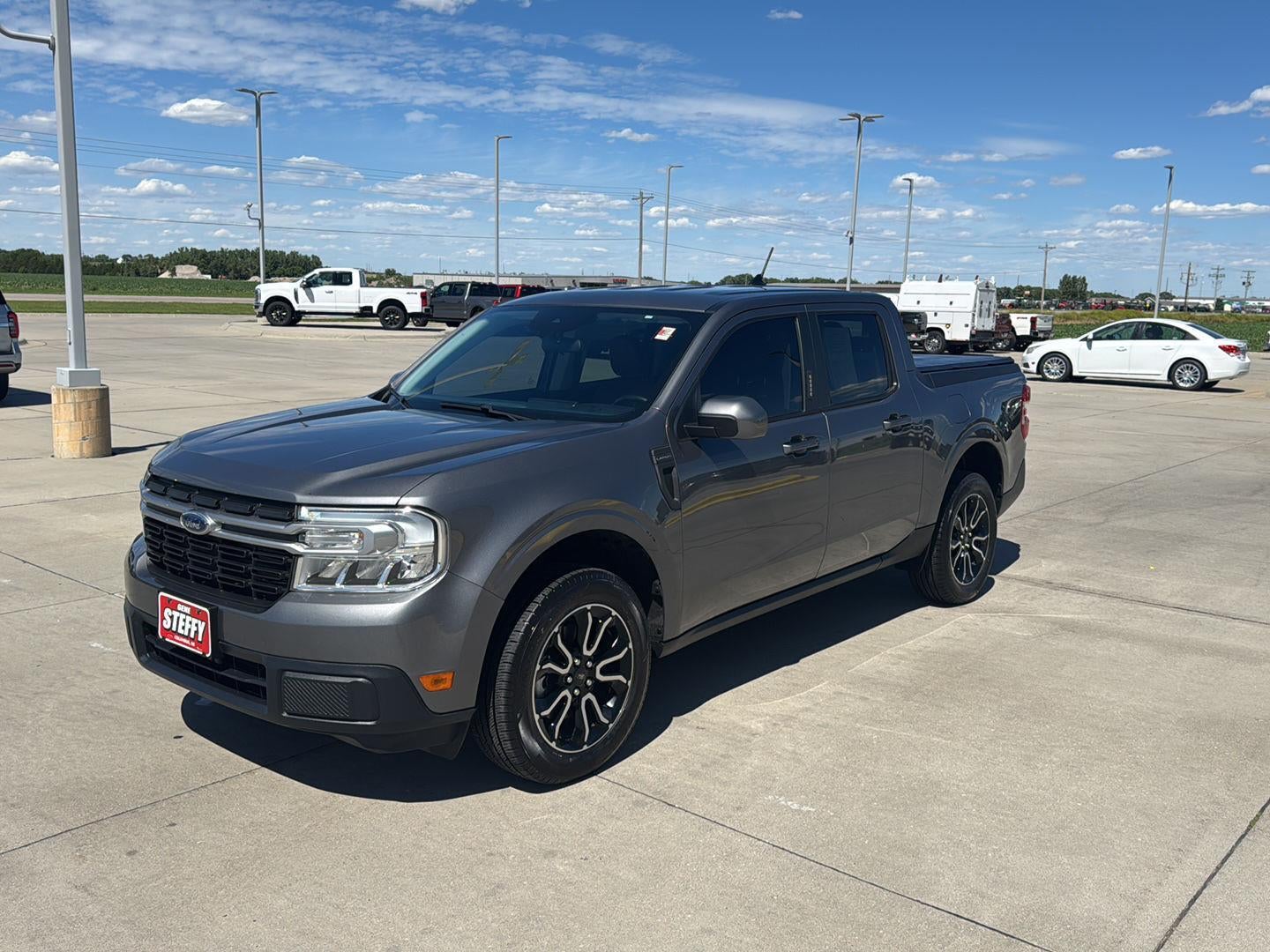 2023 Ford Maverick LARIAT
