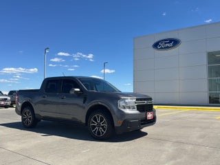 2023 Ford MAVERICK FWD LARIAT Lariat