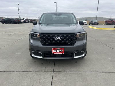 2026 Ford Maverick Lariat®