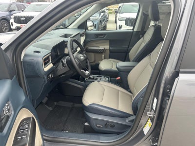 2026 Ford Maverick Lariat®