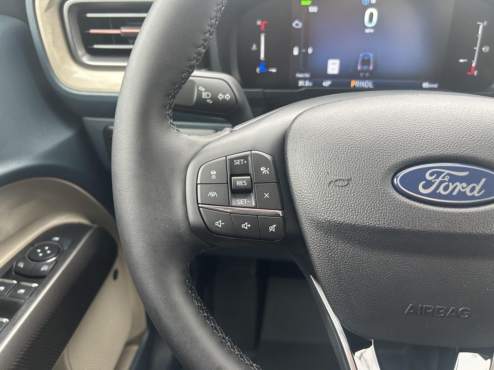 2026 Ford Maverick Lariat®