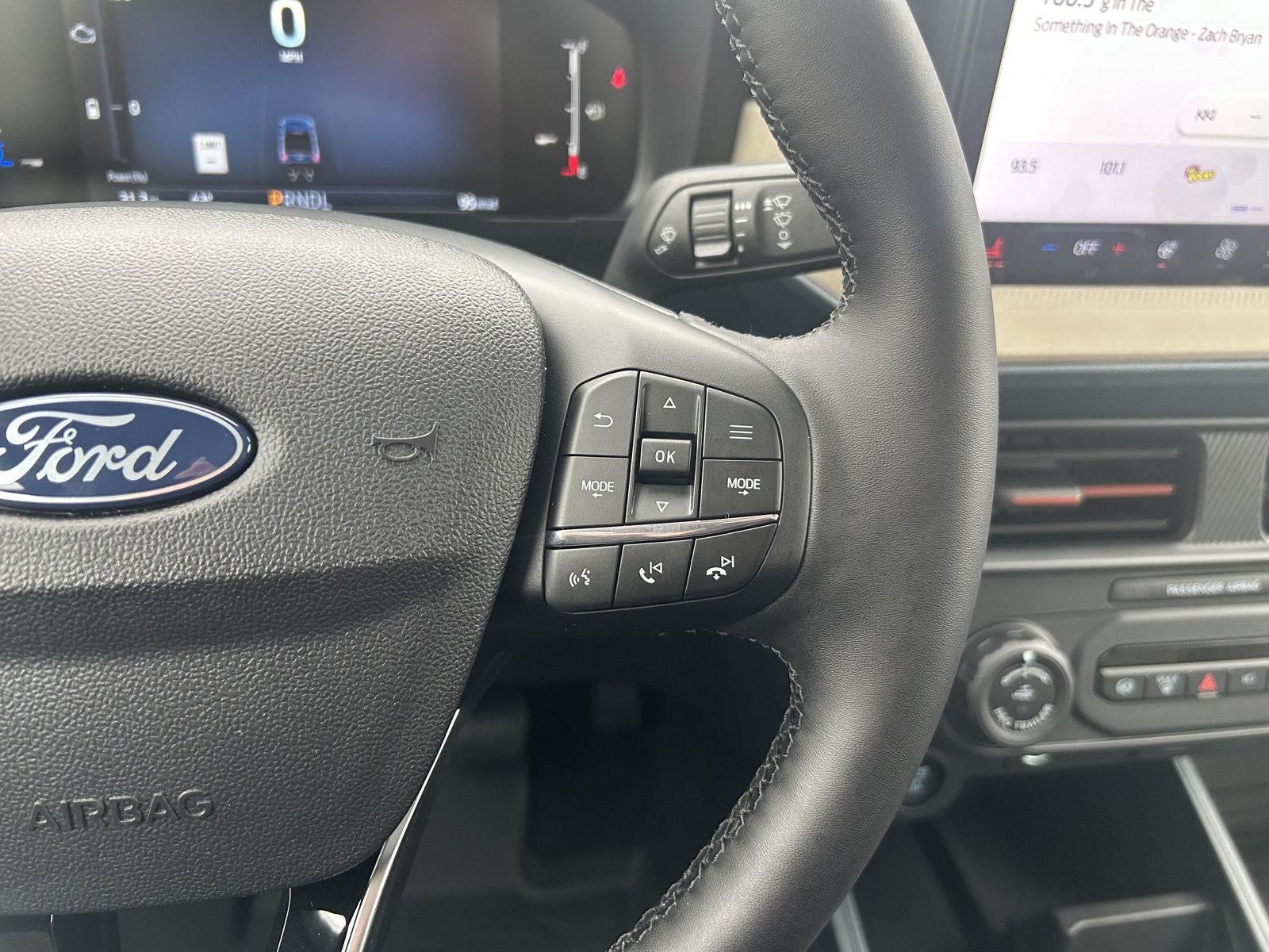 2026 Ford Maverick Lariat®