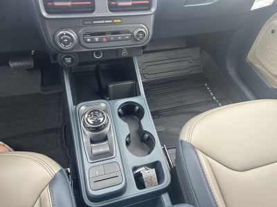 2026 Ford Maverick Lariat®