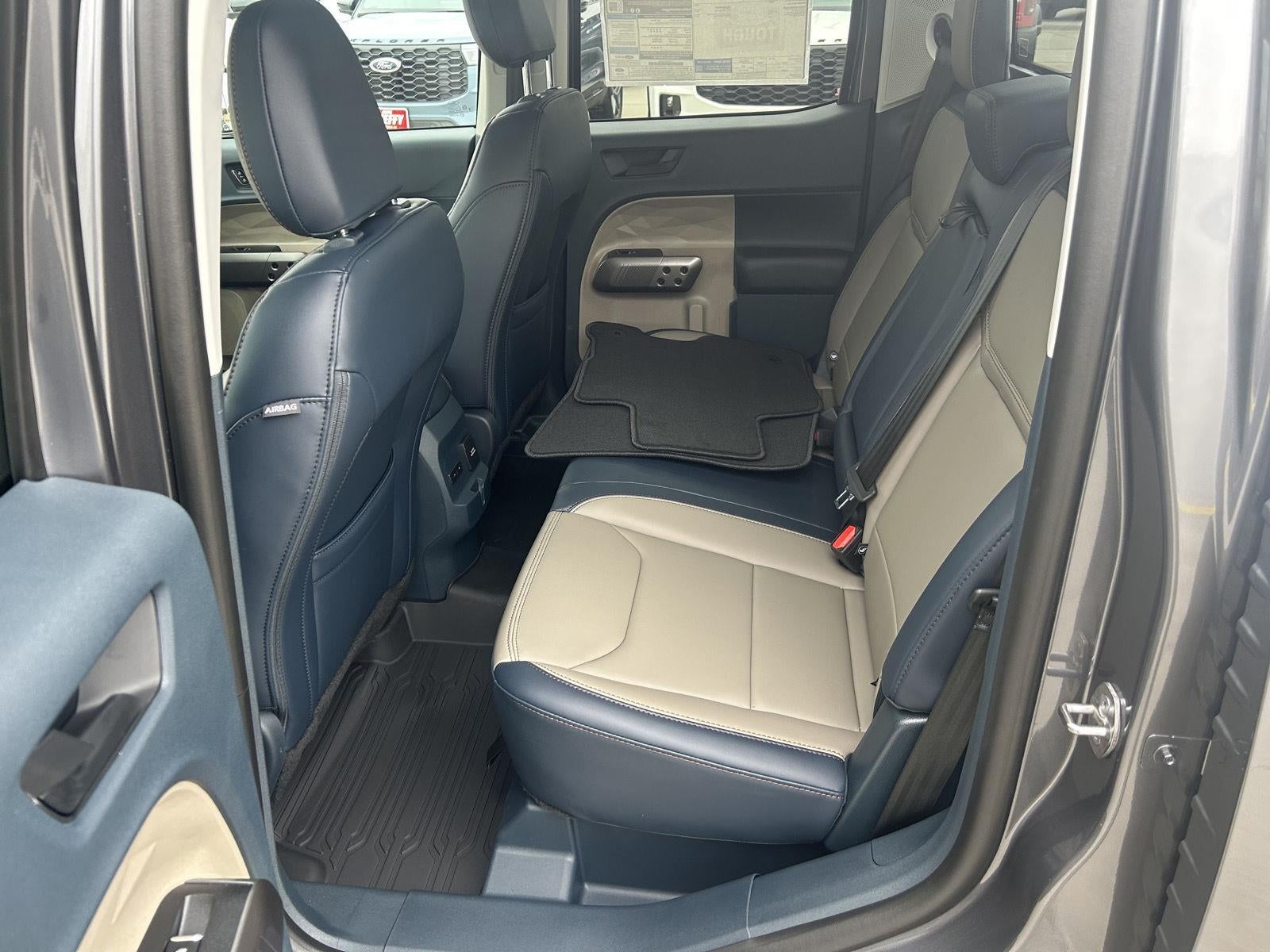 2026 Ford Maverick Lariat®