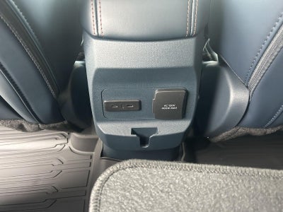 2026 Ford Maverick Lariat®