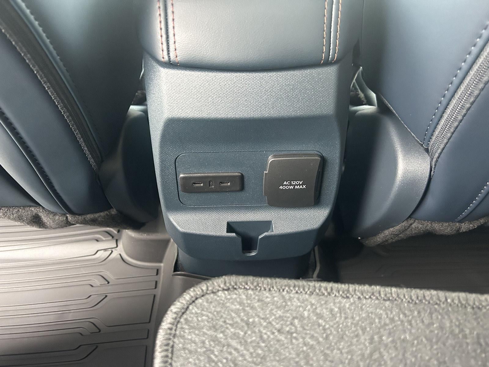 2026 Ford Maverick Lariat®